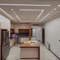 تولیدی و پخش مستقیم لاین نوری لاینر خطی لوستر