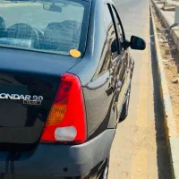 L90 مدل اخر 94 اتومات|خودرو سواری و وانت|دیلم, |دیوار