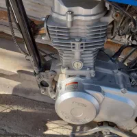 موتور سیکلت رهرو مدل 1401|موتورسیکلت|رباط‌کریم, انجم آباد|دیوار