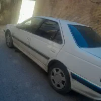 فروش پژو پارس