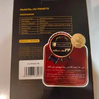 میکروفن کاندنسر مائونو ۴۶۱|صوتی و تصویری|رشت, سعدی (تختی)|دیوار