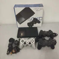 سونی ۲ ، پلی استیشن 2 فول فول