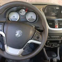 پژو ۲۰۷ سقف فلز TU5|خودرو سواری و وانت|نیشابور, شهرک ولیعصر|دیوار