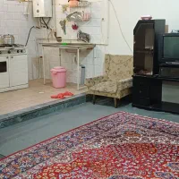 اجاره سوئیت مبله با پارکینگ در شهرکرد|اجارهٔ کوتاهمدت آپارتمان و سوئیت|شهرکرد, |دیوار