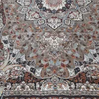 قالی ۶ متری و ۱۲ متری