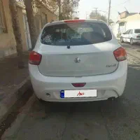 تیبا ۲ بدون هیچ خط ۱۴۰۰|خودرو سواری و وانت|اندیشه, اندیشه فاز ۱|دیوار