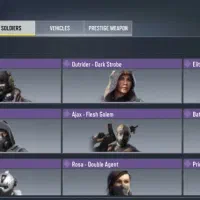 اکانت کالاف