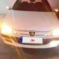 پارس 1401دریچه سیمی