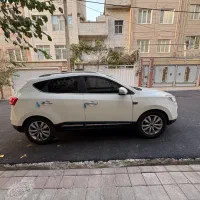 جک S5بیرنگ کم کارکرد