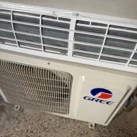 کولر گازی گری نو با لوله مسی 18هزار اصل گری