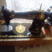 چرخ خیاطی مارشال