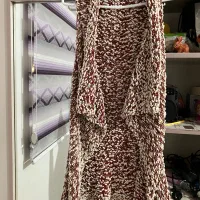 تعدادی بارانی و رویه سایز ۴۸|لباس|میانه, |دیوار