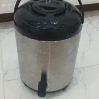 کلمن استیل