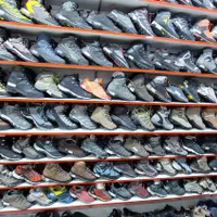 بوت کوهنوردی ،شهری،استوک،تاناکورا|کیف، کفش، کمربند|شیراز, شهرک بزین|دیوار