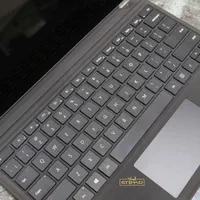تبلت ویندوزی سرفیس پرو ۳ corei5 با کیبورد و شارژر|تبلت|تهران, تجریش|دیوار