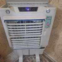 کولر آبی سلولزی پلیمری کنترل دار