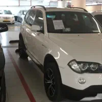 bmw x3 3i بدون رنگ|خودرو سواری و وانت|تهران, هاشمی|دیوار