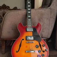 گیتارالکتریک گیبسون واکولایزر