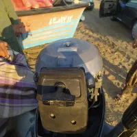 موتور قایق ۲۵ یاماها|قایق و سایر وسایل نقلیه|چابهار, |دیوار