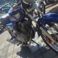 موتور mkz 169 cc مدل 94