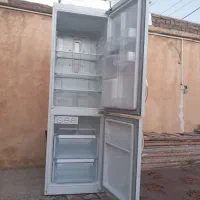 یخچال الکترو استیل