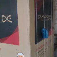 یخچال ساید بای ساید دوو مدل ۱۰۳۳|یخچال و فریزر|تهران, شهرک غرب|دیوار