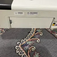 پرینتر HP 6000|پرینتر، اسکنر، کپی، فکس|مشهد, کوی سیدی|دیوار