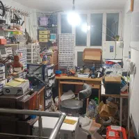 تعمیرات برق ساختمان، برق صنعتی و الکترونیک|خدمات پیشه و مهارت|کرمانشاه, |دیوار