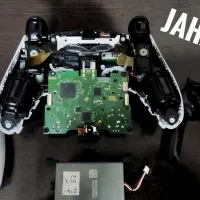 تعمیرات انواع دسته های کنسول انالوگ مگنتی گولیکیت