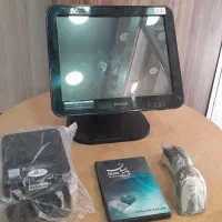 صندوق فروشگاهی طلافروشی مدل posbank3040