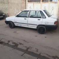 پراید مدل 81|خودرو سواری و وانت|اسفرورین, |دیوار