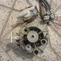 موتور لباسشویی