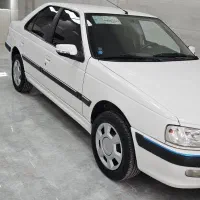 پارس سال موتورقدیم