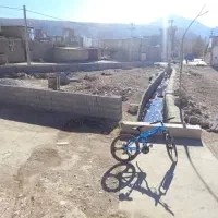 فروش زمین مسکونی|فروش زمین و ملک کلنگی|لردگان, |دیوار