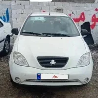 تیبا 1400 بیرنگ کم کار