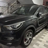 هایما S5 مدل ۱۴۰۲ خشک