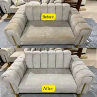 مبل شویی ، شستشوی مبل|خدمات نظافت|نوشهر, |دیوار