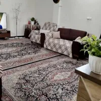 55 متر/ فول/ نوساز تمیز