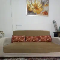 مبل|مبلمان خانگی و میز عسلی|تربت‌حیدریه, سرمحله|دیوار