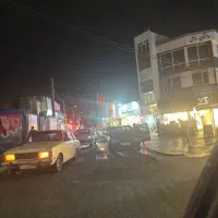 مغازه ۱۶۲متر اصلی گوهردشت معاوضه