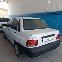 پراید صبا 82 کاربرات|خودرو سواری و وانت|قهدریجان, |دیوار