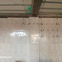 سرامیک کاری|خدمات پیشه و مهارت|بهبهان, |دیوار