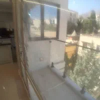 ۱۳۰ متر کلید نخورده تک واحدی طبقه اخر/ فرمانیه|اجارهٔ آپارتمان|تهران, حصار بوعلی|دیوار