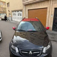 کوییک آر مدل ۱۴۰۲|خودرو سواری و وانت|تبریز, |دیوار