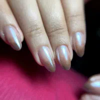 کاشت ناخون به همراه دیزاین رایگان|خدمات آرایشگری و زیبایی|کلاله, |دیوار