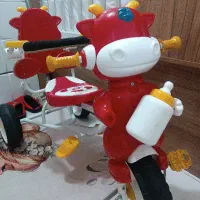 سه چرخه کودک