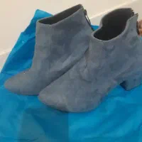 پوتین ونیم پوتین نو