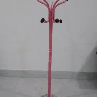 چوب لباسی