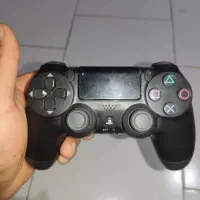 دسته ps4|کنسول، بازی ویدئویی و آنلاین|فردیس, شهرک ارم|دیوار