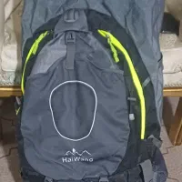 کوله کوه نوردی